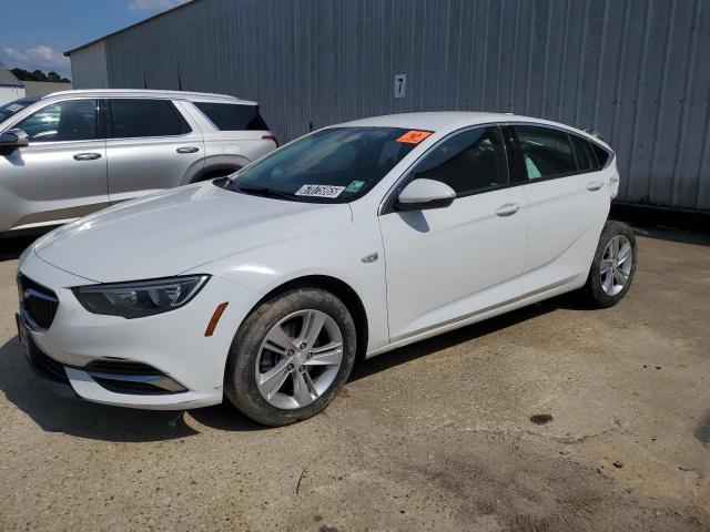 2018 BUICK REGAL PREF W04GL6SX6J1147707