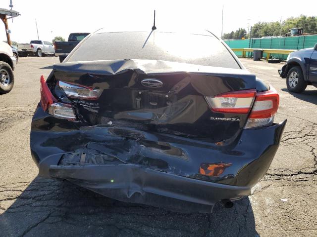 2018 SUBARU IMPREZA - 4S3GKAA61J3612595