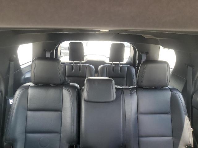 2015 FORD EXPLORER X 1FM5K7D84FGA96199