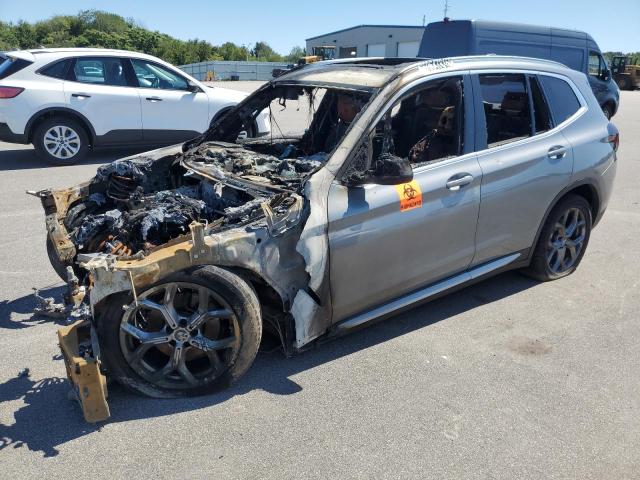 BMW X3 SDRIVE30I
