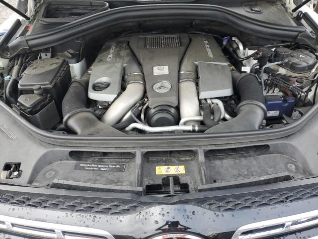 2017 MERCEDES-BENZ GLS 63 AMG 4JGDF7FE2HA814583