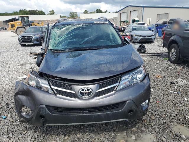 2014 TOYOTA RAV4 XLE - 2T3WFREV4EW130559