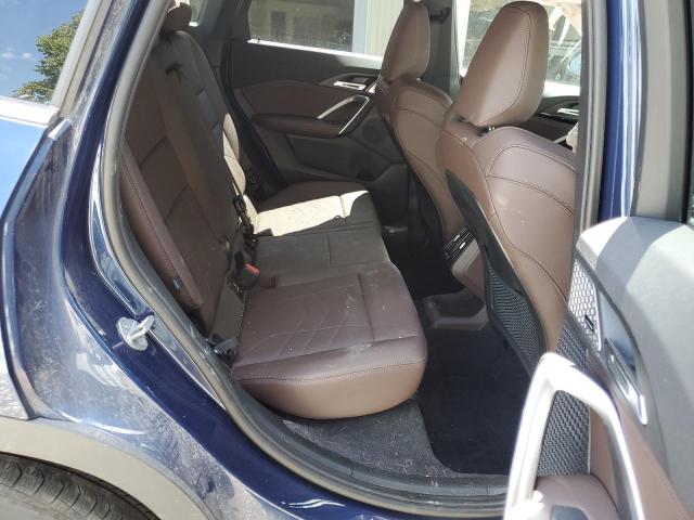2023 BMW X1 XDRIVE2 WBX73EF08P5X10225