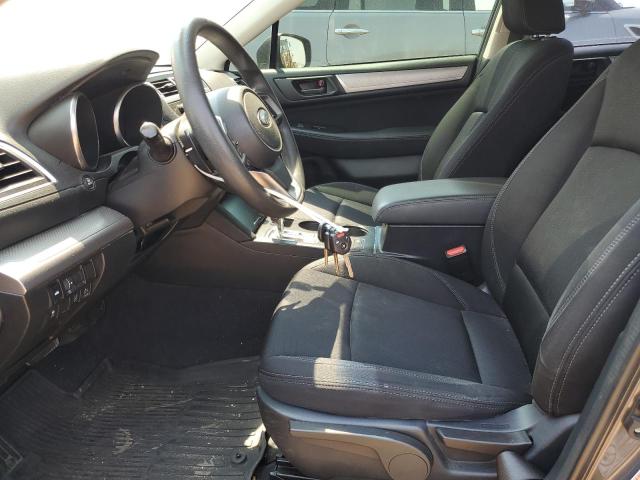 2019 SUBARU LEGACY 2.5 4S3BNAB62K3016669