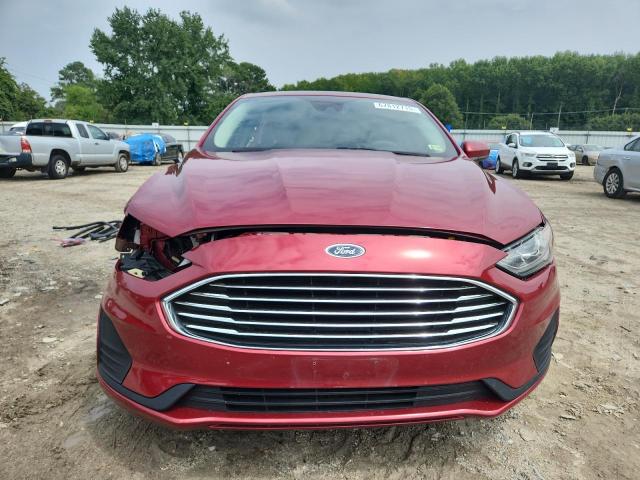 2019 FORD FUSION SE 3FA6P0LU2KR189778