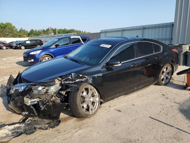 2012 ACURA TL - 19UUA9F73CA012473