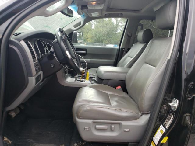 2017 TOYOTA SEQUOIA LI 5TDJW5G17HS155362