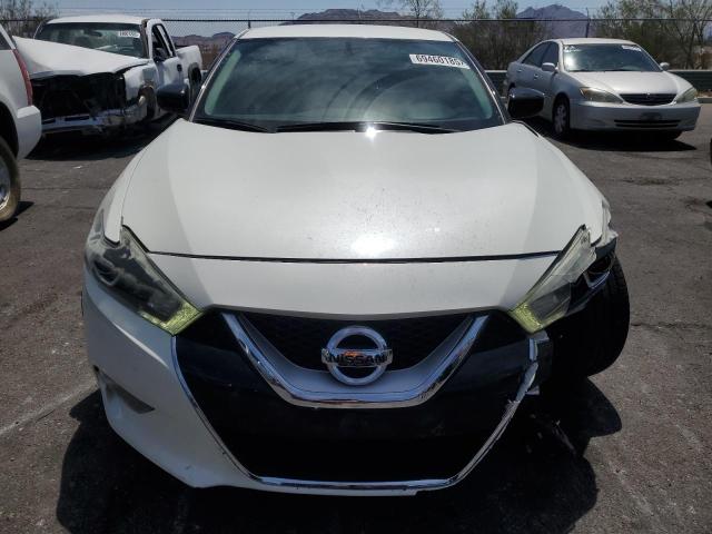 2017 NISSAN MAXIMA 3.5 1N4AA6AP3HC447549