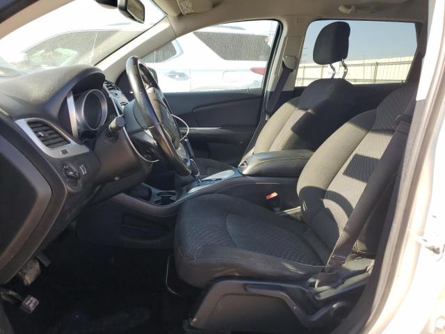 2019 DODGE JOURNEY SE 3C4PDCBG7KT844914