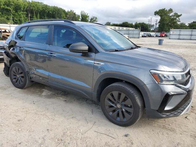 2022 VOLKSWAGEN TAOS S 3VVCX7B27NM051212