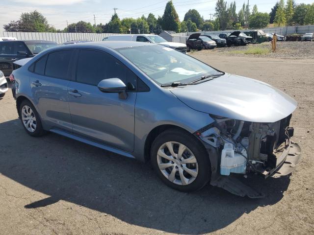 2022 TOYOTA COROLLA LE - 5YFEPMAEXNP291798