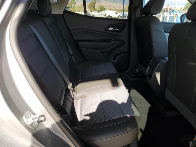 2025 CHEVROLET TRAX 1LT KL77LHEP8SC312687