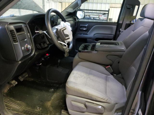 2016 GMC SIERRA K1500 1GTV2LEC3GZ355335