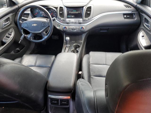 2019 CHEVROLET IMPALA LT 2G11Z5S34K9115748
