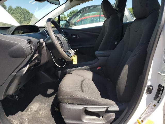 2022 TOYOTA PRIUS NIGH JTDKAMFU7N3159482
