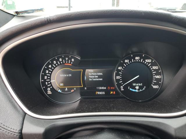 2017 LINCOLN MKX RESERV 2LMPJ8LR4HBL13325
