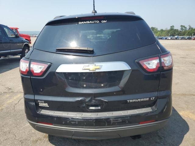 2016 CHEVROLET TRAVERSE LT 1GNKVGKD6GJ231628