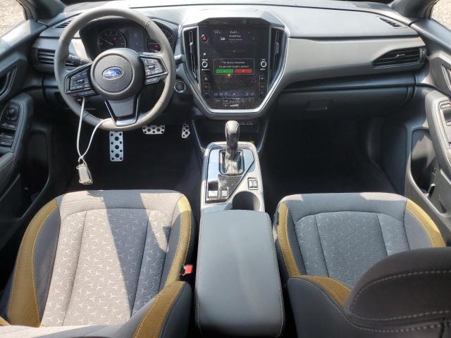 2025 SUBARU CROSSTREK 4S4GUHF66S3736399
