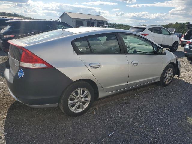 2010 HONDA INSIGHT EX - JHMZE2H77AS019607