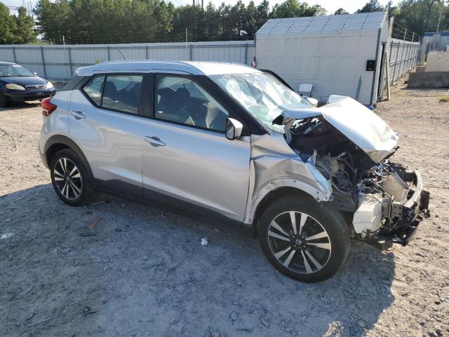 2020 NISSAN KICKS SV 3N1CP5CV2LL520689