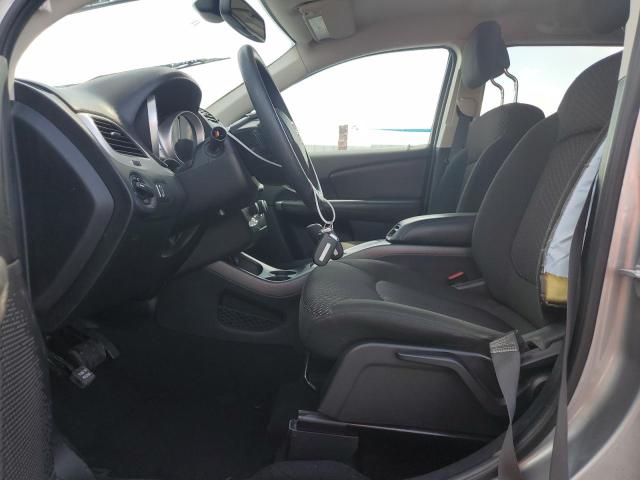 2020 DODGE JOURNEY SE 3C4PDCAB6LT237460