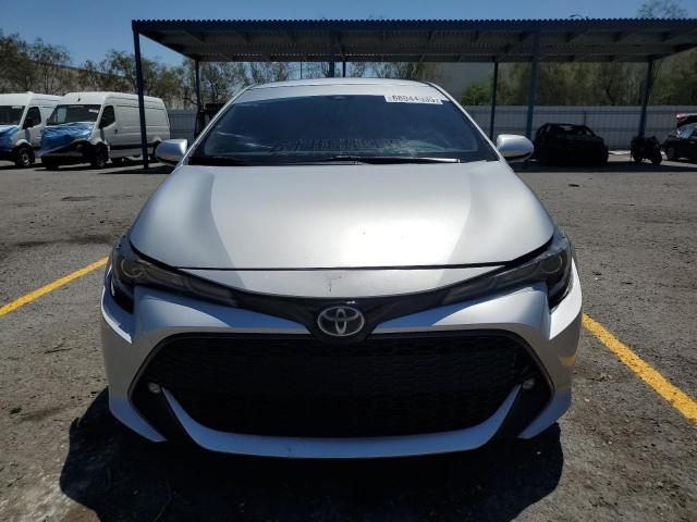 2020 TOYOTA COROLLA SE - JTND4RBE5L3098511