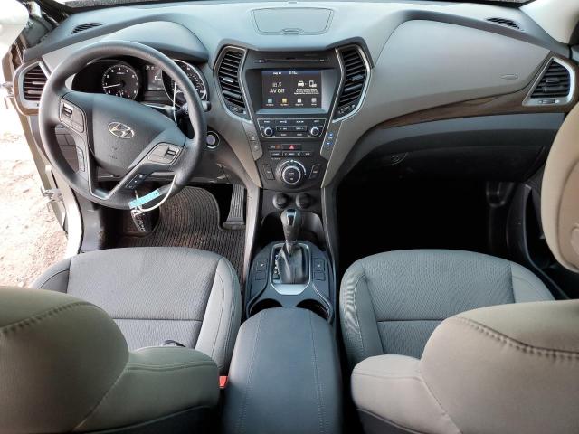 2018 HYUNDAI SANTA FE SPORT 5NMZU3LB5JH053756