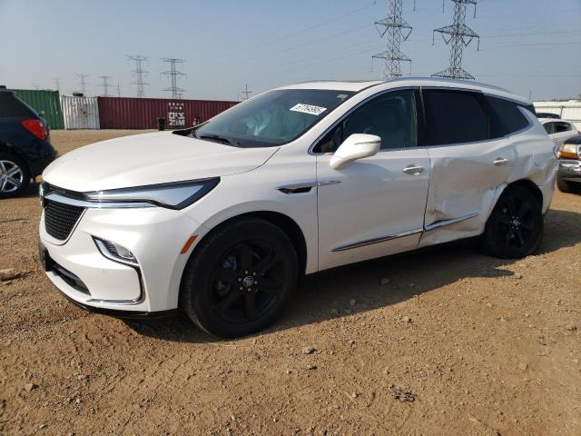 BUICK ENCLAVE ES