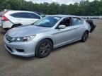 2015 HONDA ACCORD LX - 1HGCR2F34FA151685