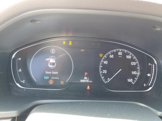 2020 HONDA ACCORD SPORT 1HGCV1F3XLA134438