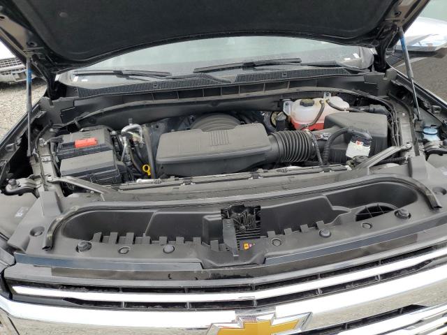 2025 CHEVROLET TAHOE K150 - 1GNS6SRD6SR306523