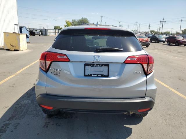 2017 HONDA HR-V EX 3CZRU6H59HM700469