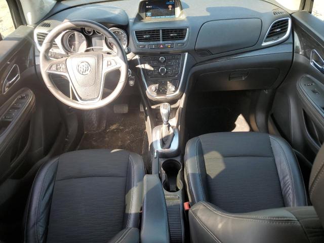 2015 BUICK ENCORE KL4CJASB2FB090211