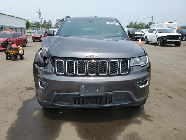 2017 JEEP GRAND CHER - 1C4RJFAG3HC742700