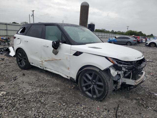 2024 LAND ROVER RANGE ROVER SPORT SE SAL1P9EU8RA416345