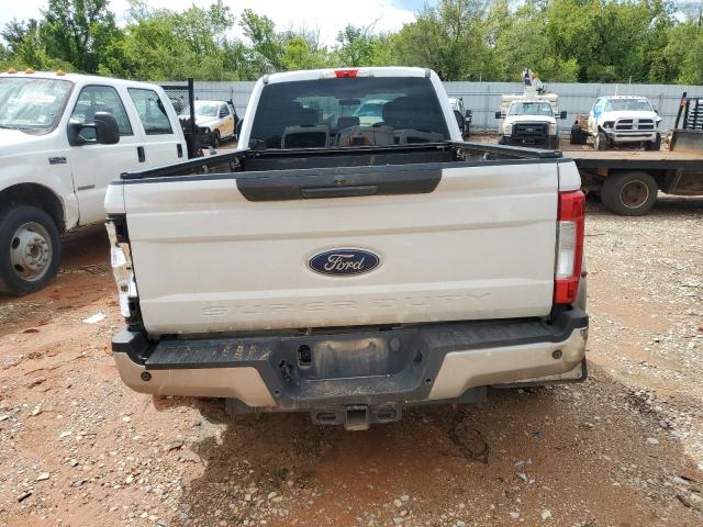 2017 FORD F350 SUPER 1FT8W3DT2HEF47048
