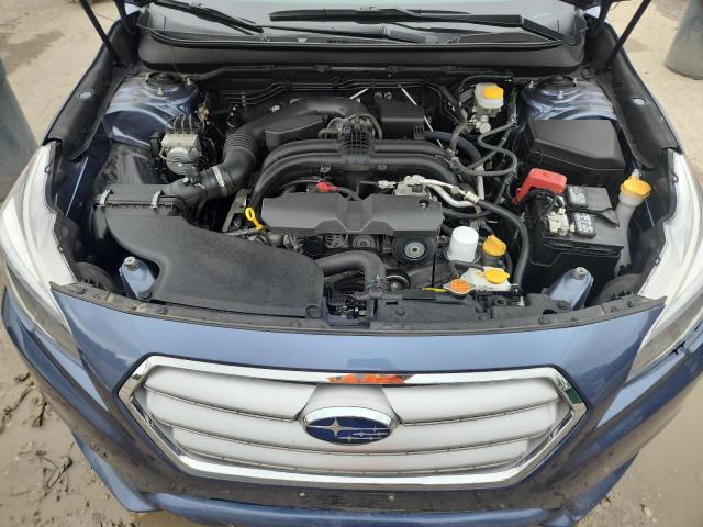 2016 SUBARU LEGACY 2.5 4S3BNBC69G3061846