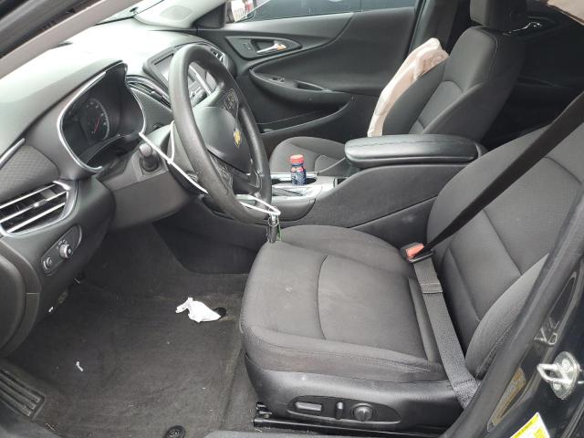 2018 CHEVROLET MALIBU LT 1G1ZD5ST1JF123264