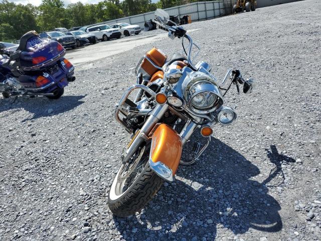 2014 HARLEY-DAVIDSON FLHR ROAD 1HD1FBM18EB667619