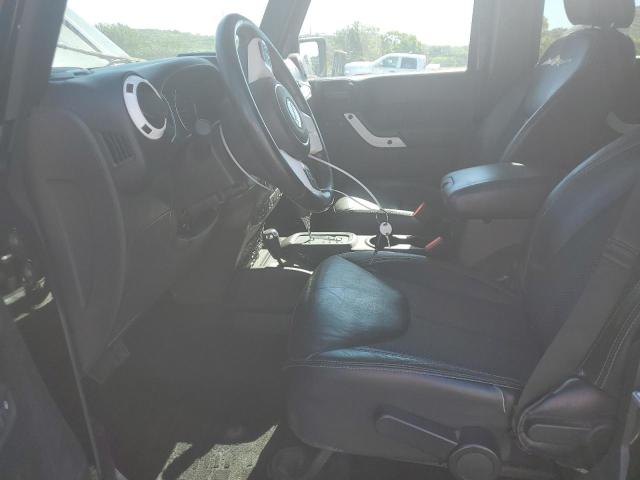 2015 JEEP WRANGLER UNLIMITED SAHARA 1C4BJWEGXFL644577