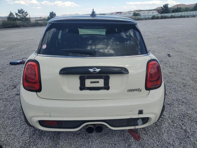 2015 MINI COOPER S WMWXP7C56F2A36945