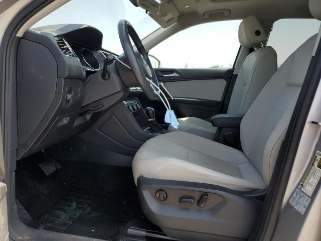 2020 VOLKSWAGEN TIGUAN SE 3VV2B7AX0LM025734