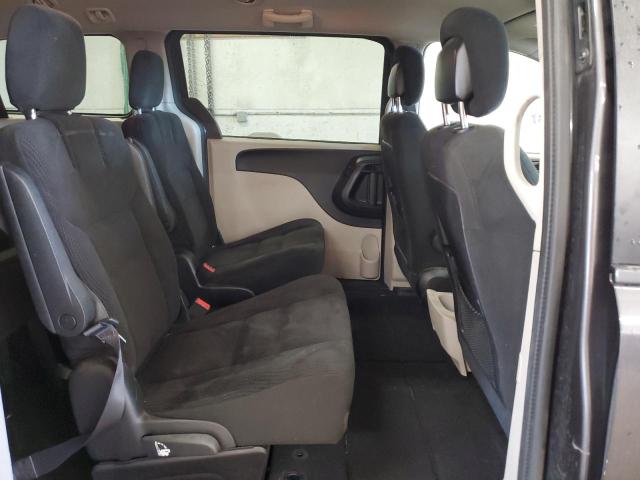 2016 DODGE GRAND CARA 2C4RDGCG9GR317708