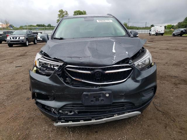 2018 BUICK ENCORE PREFERRED KL4CJASB4JB562093