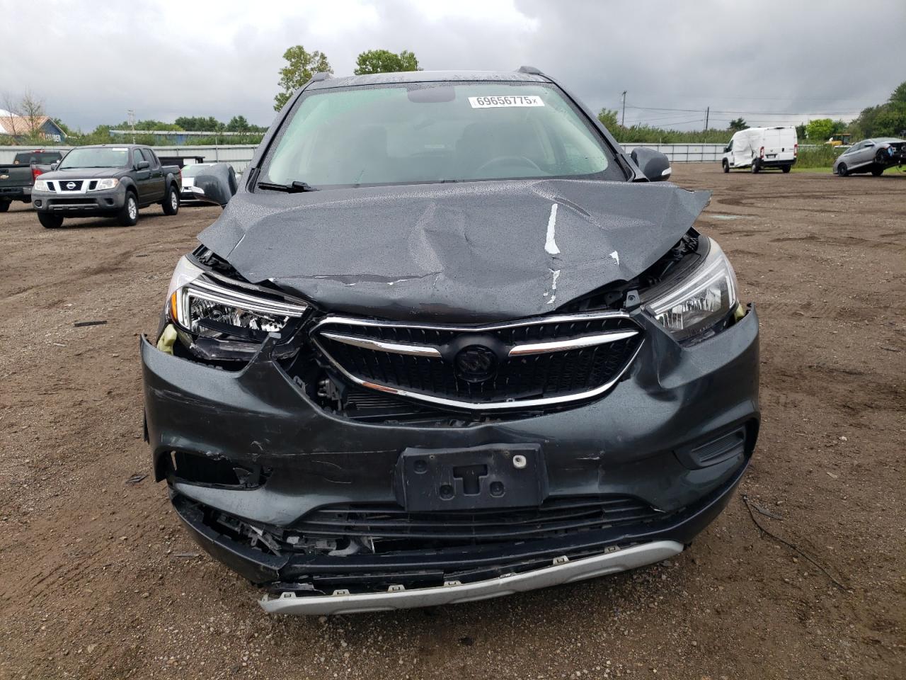 BUICK ENCORE PREFERRED