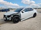 2021 TOYOTA CAMRY XSE - 4T1K61AK2MU531580