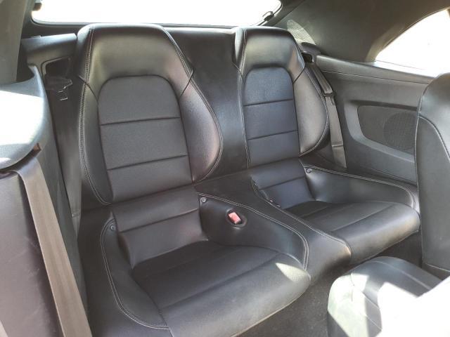 2020 FORD MUSTANG - 1FATP8UHXL5120750