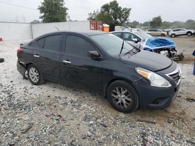 2016 NISSAN VERSA S - 3N1CN7APXGL876285