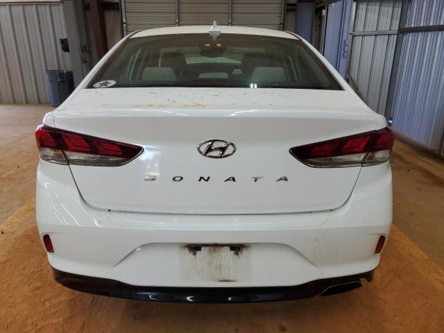 2018 HYUNDAI SONATA SPORT 5NPE34AF0JH661328