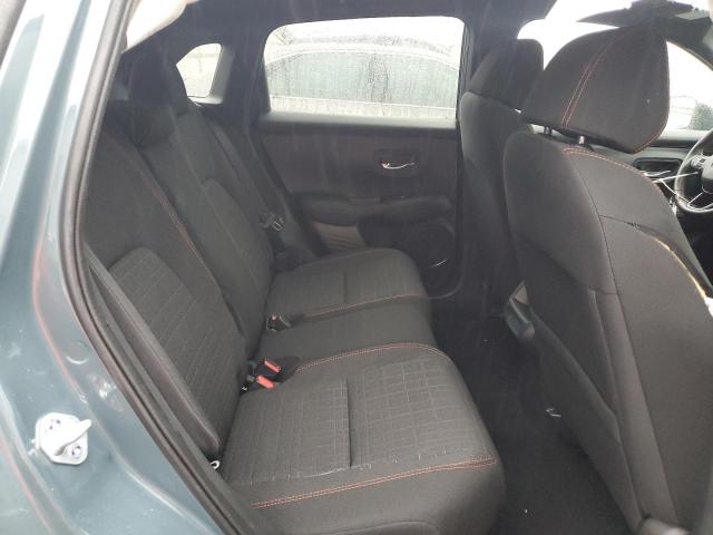 2025 HONDA HR-V SPORT 3CZRZ2H55SM747516